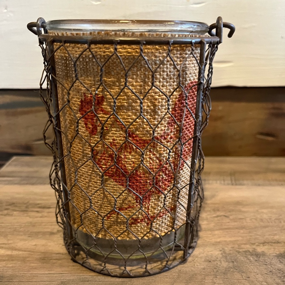 Farmhouse Decor